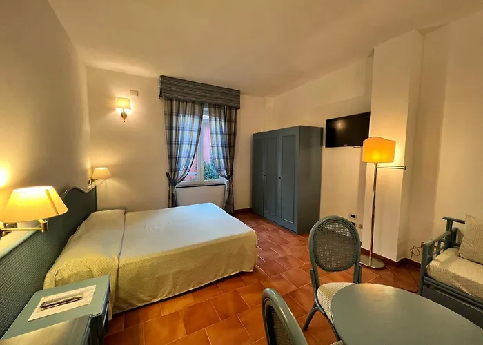 Hotel Clelia