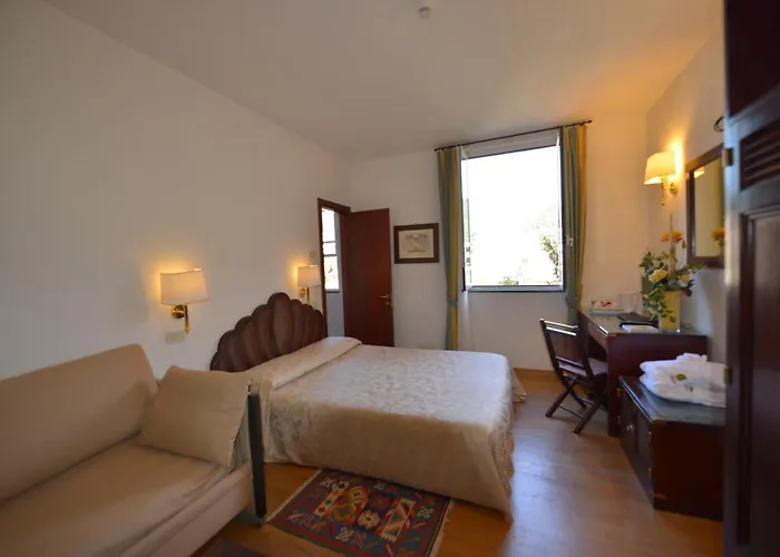 Hotel Clelia