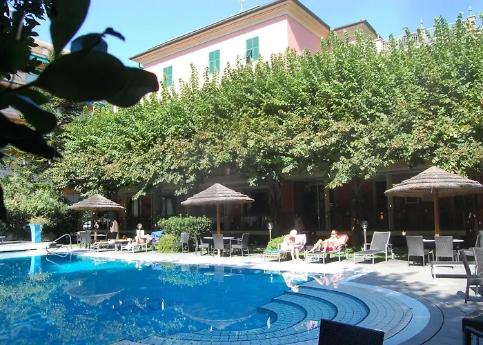 Hotel Clelia