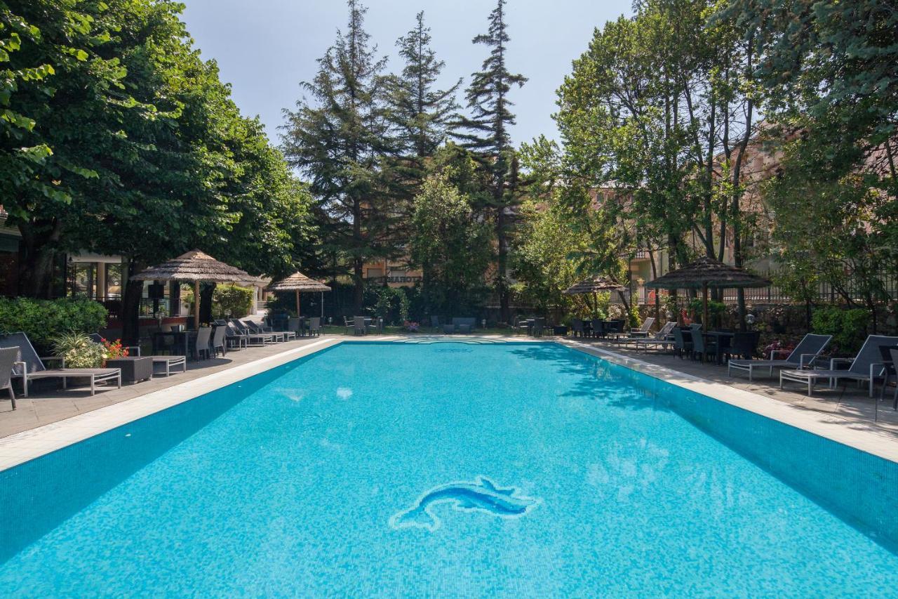 Hotel Clelia 3*