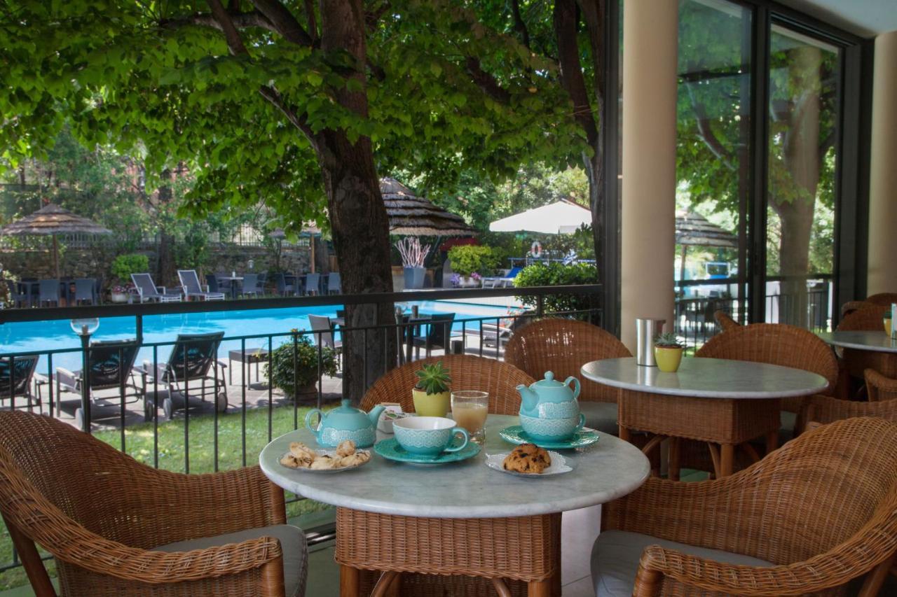 Hotel Clelia