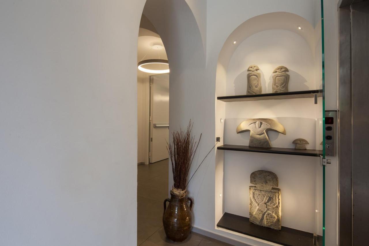 Clelia Hotel