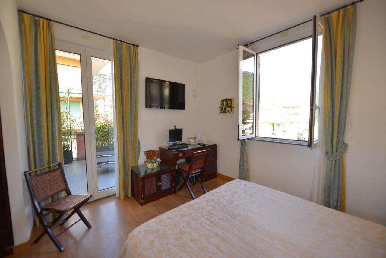 Hotel Clelia 3*