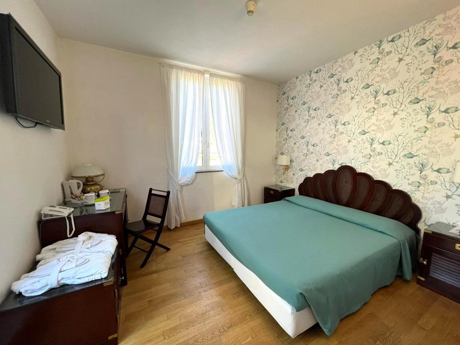 Clelia Hotel 3*
