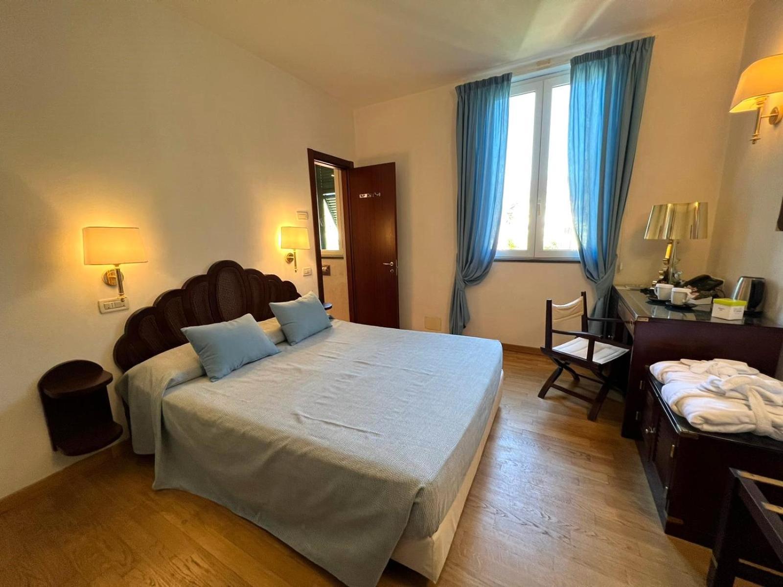 Clelia Hotel Deiva Marina