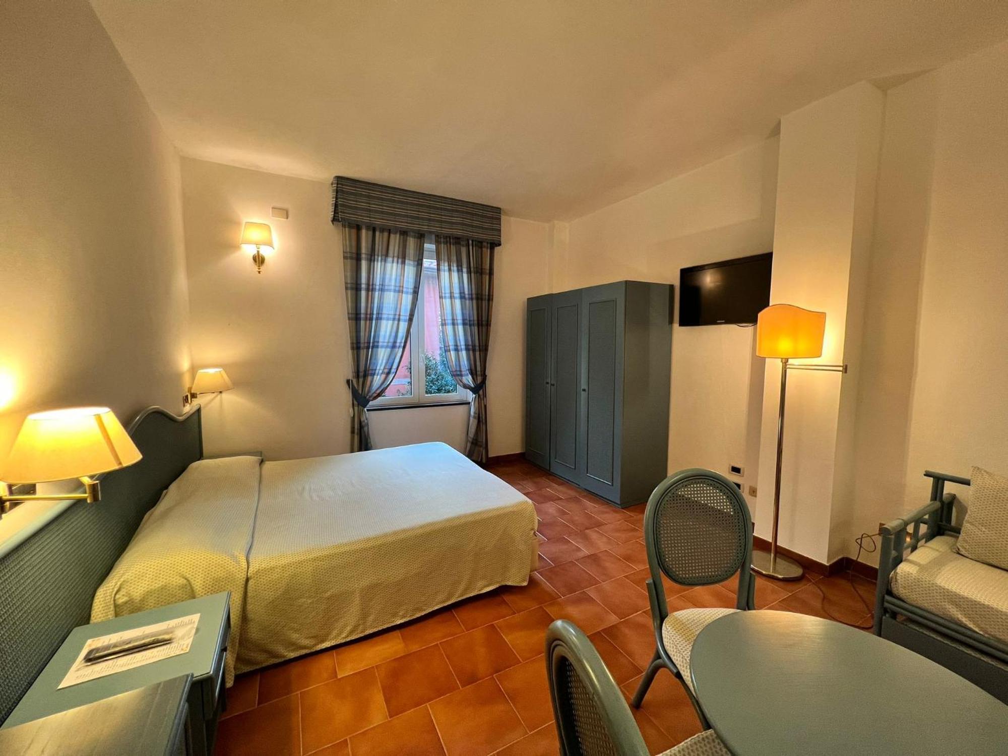 Clelia Hotel Deiva Marina