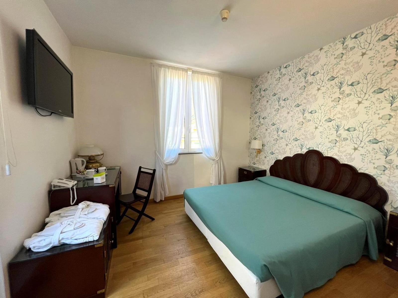 Clelia Hotel Deiva Marina