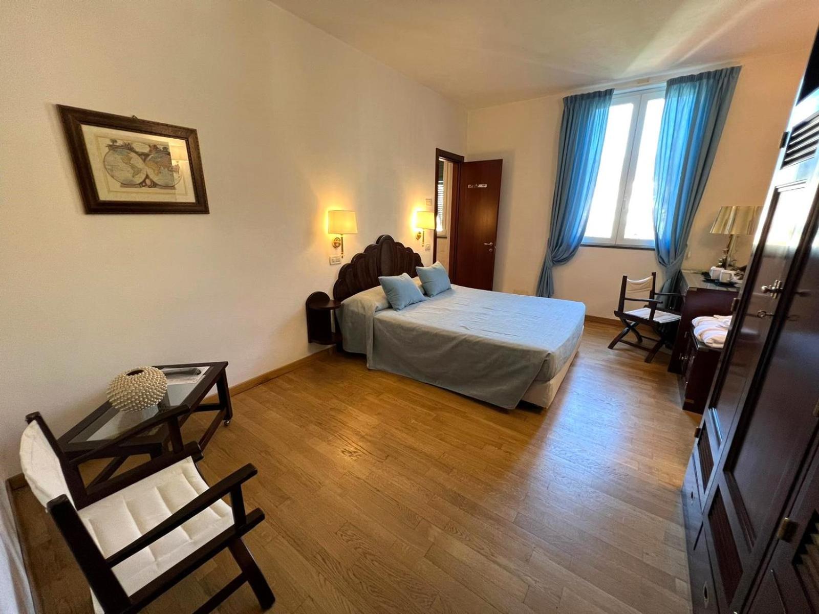 Clelia Hotel Deiva Marina