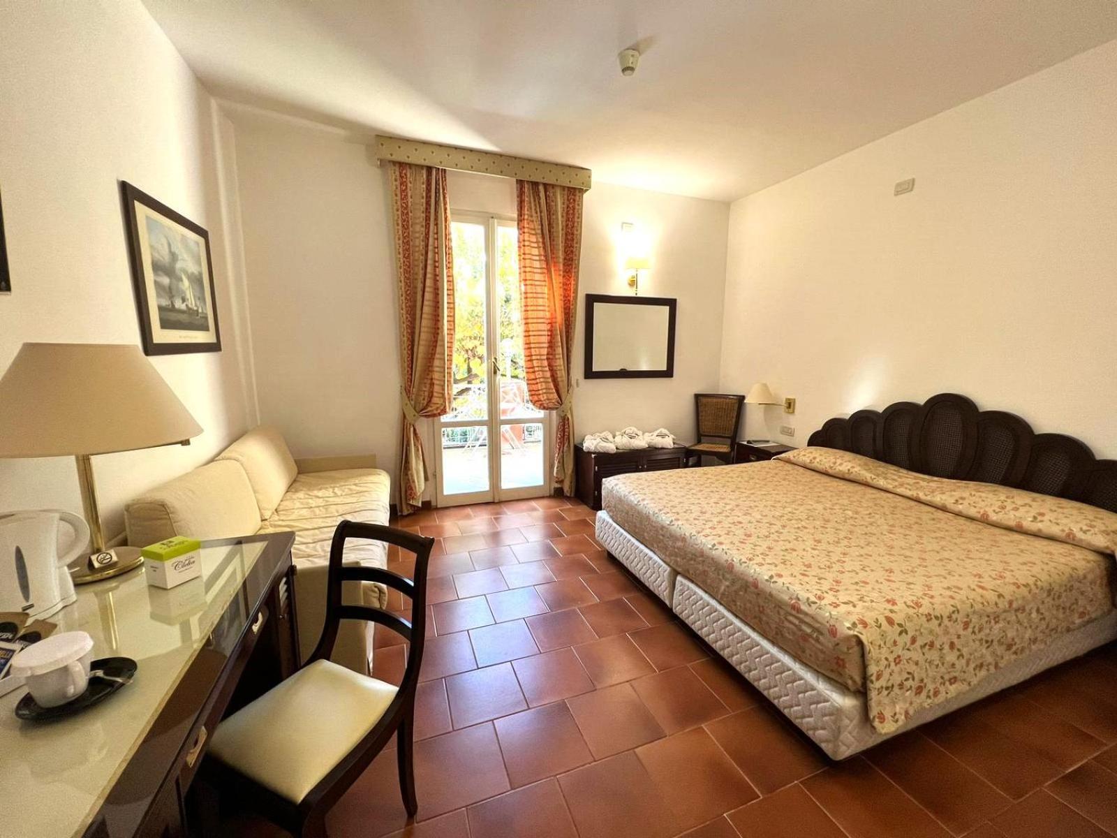 Clelia Hotel