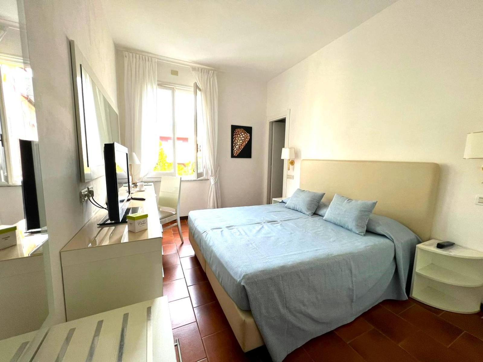 Hotel Clelia Deiva Marina