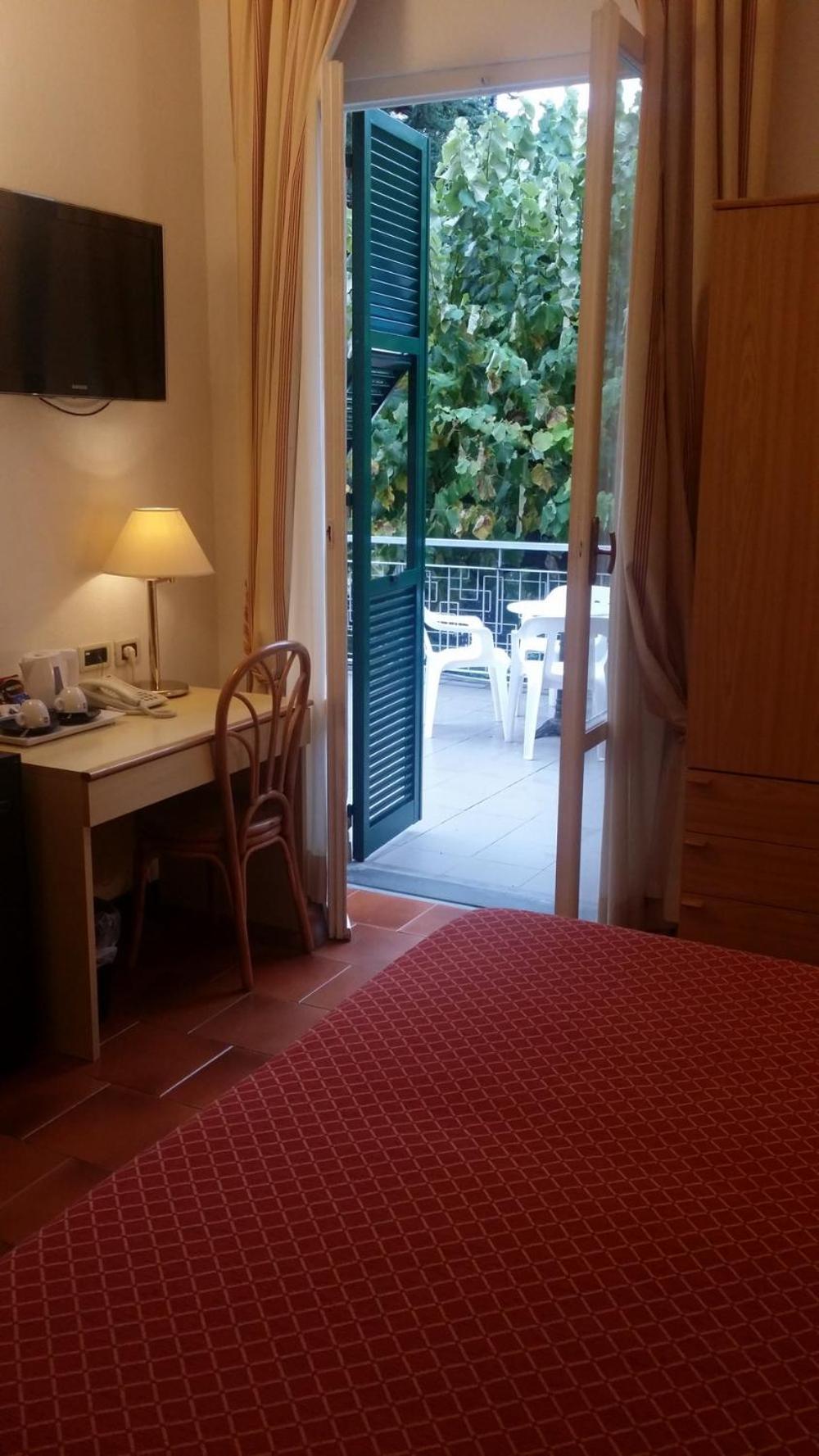 Clelia Hotel 3*