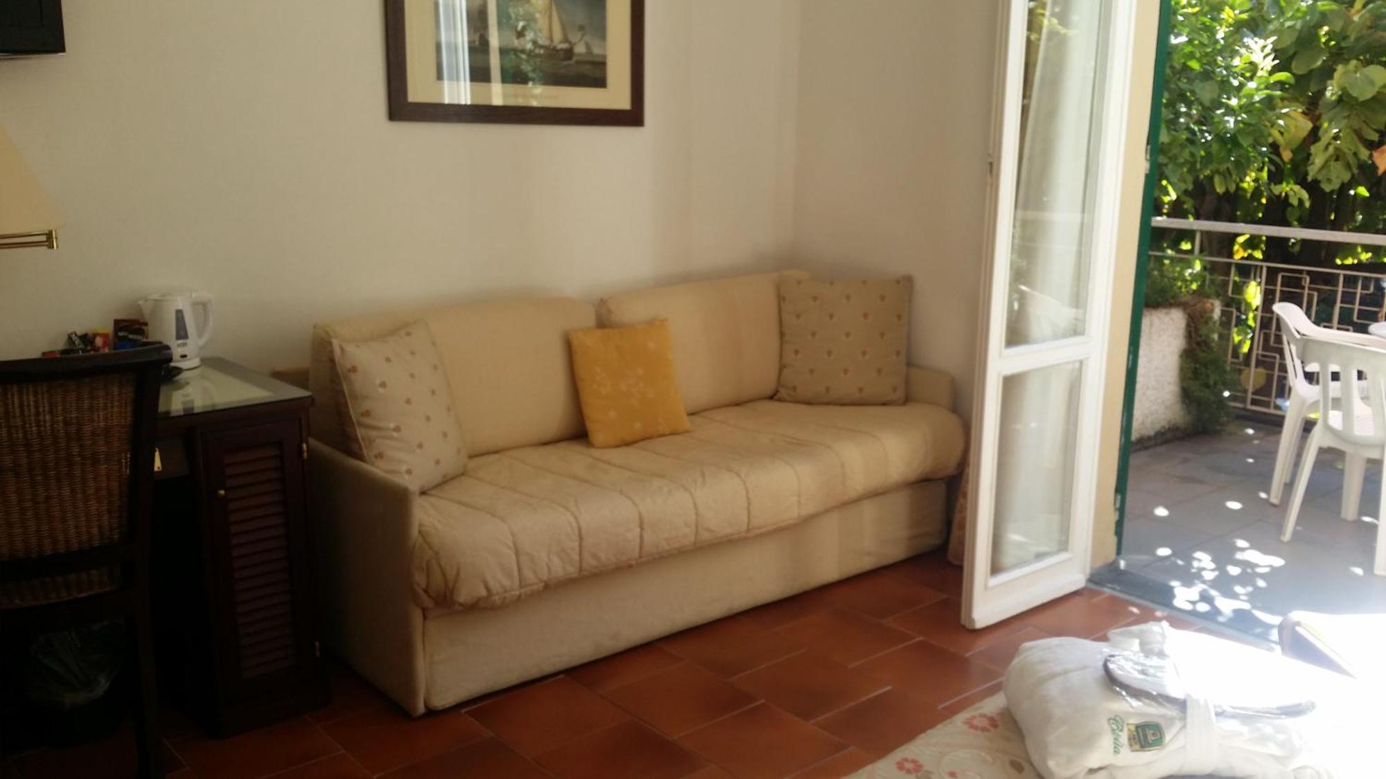Clelia Hotel Deiva Marina