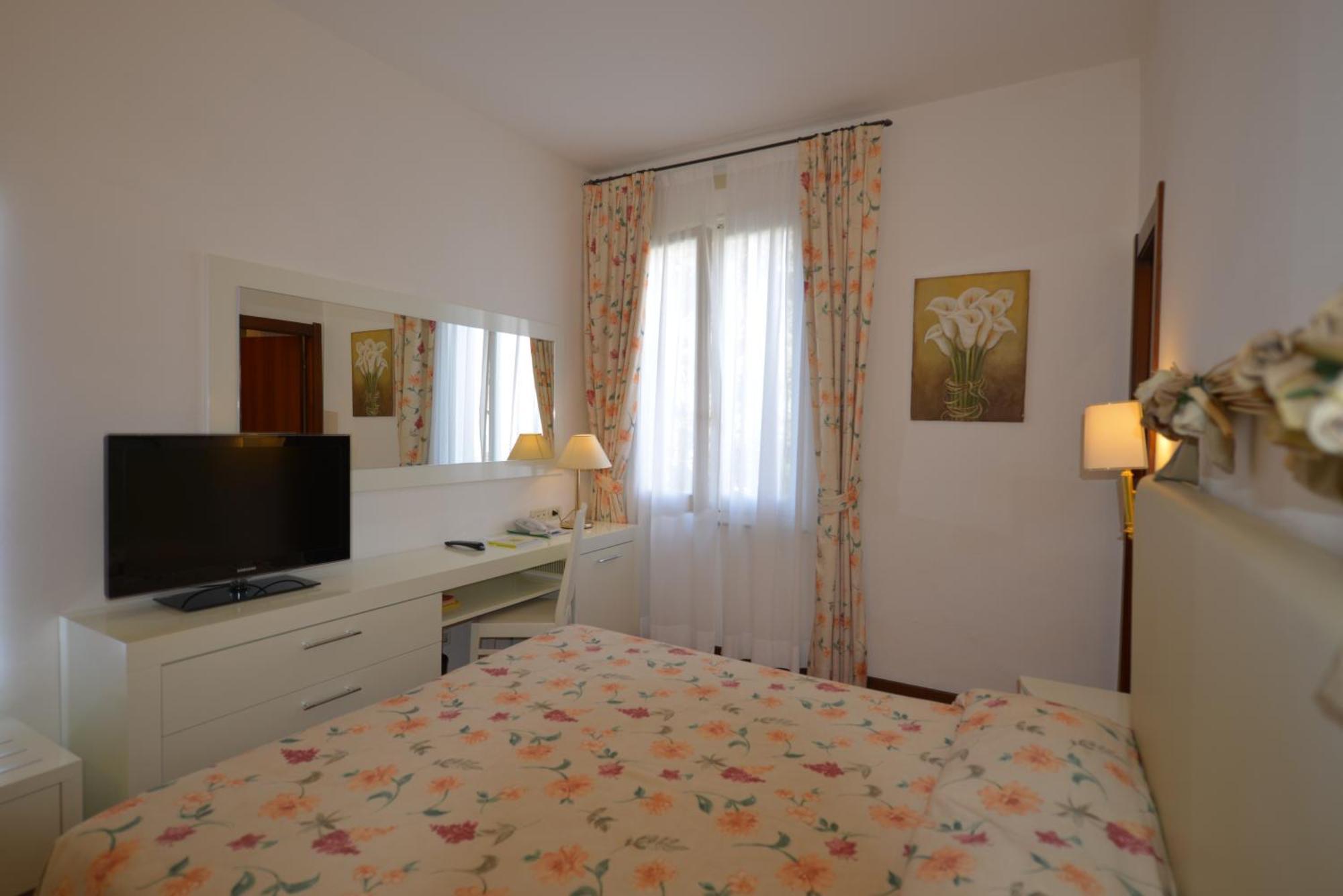 Hotel Clelia