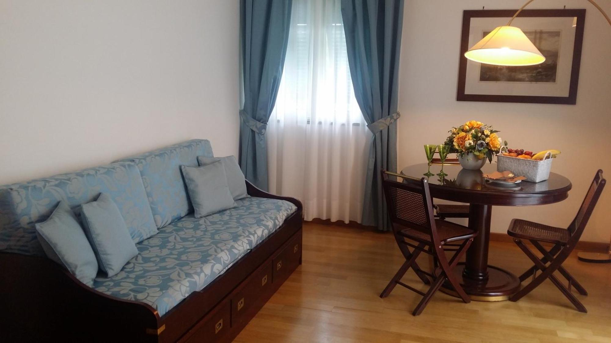 Hotel Clelia Deiva Marina