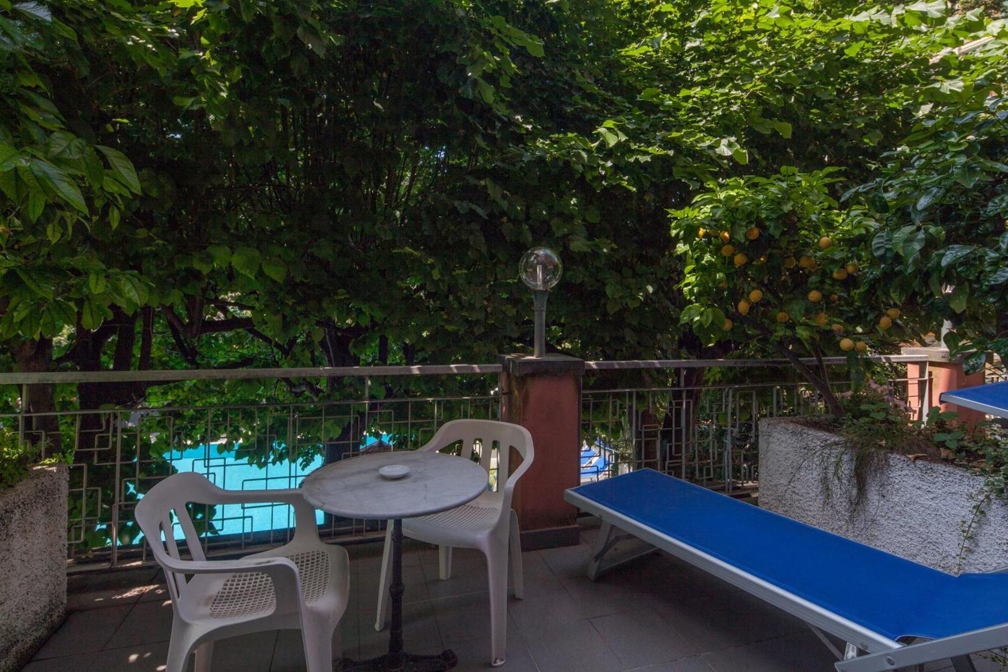 Hotel Clelia