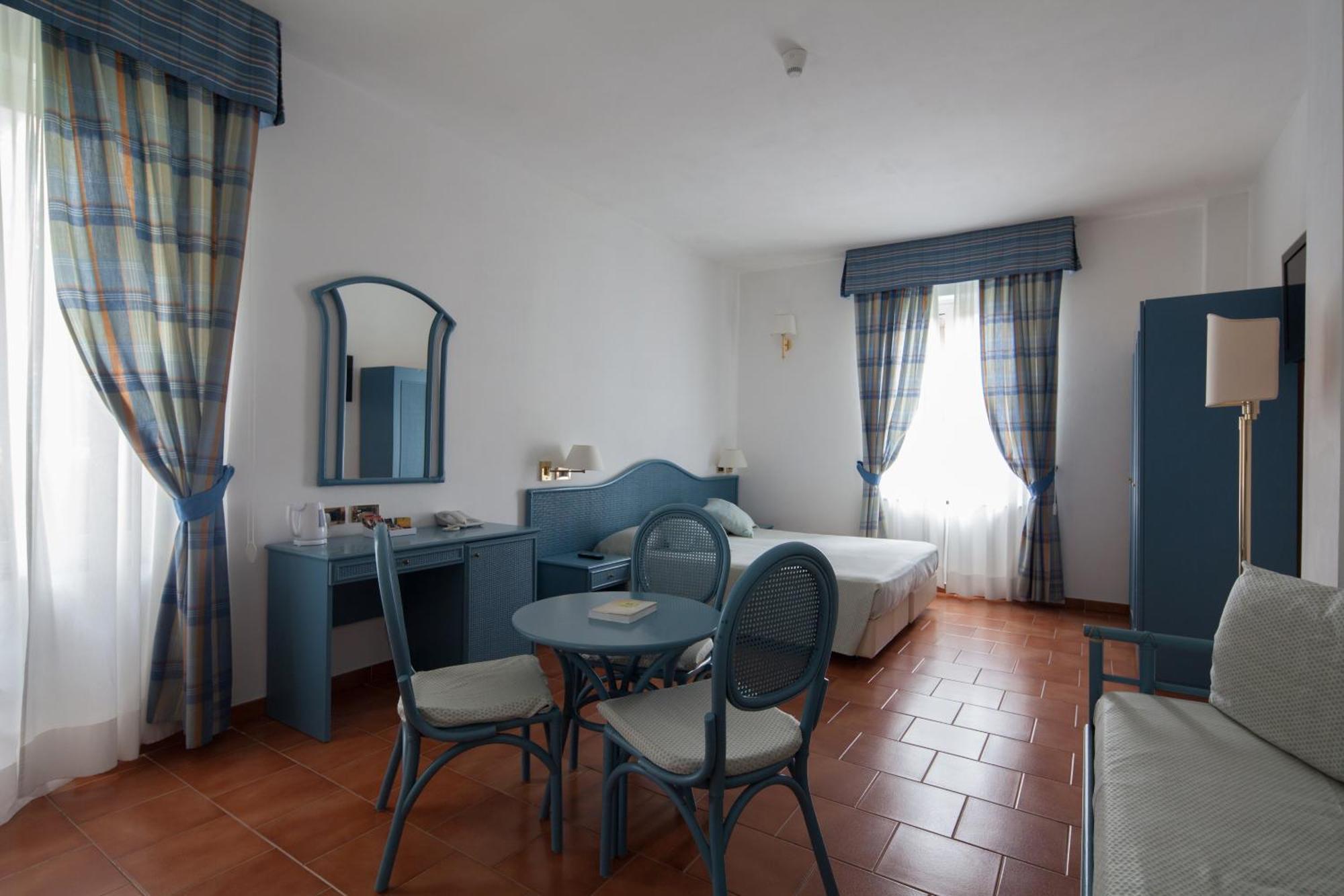 Clelia Hotel