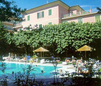 Hotel Clelia