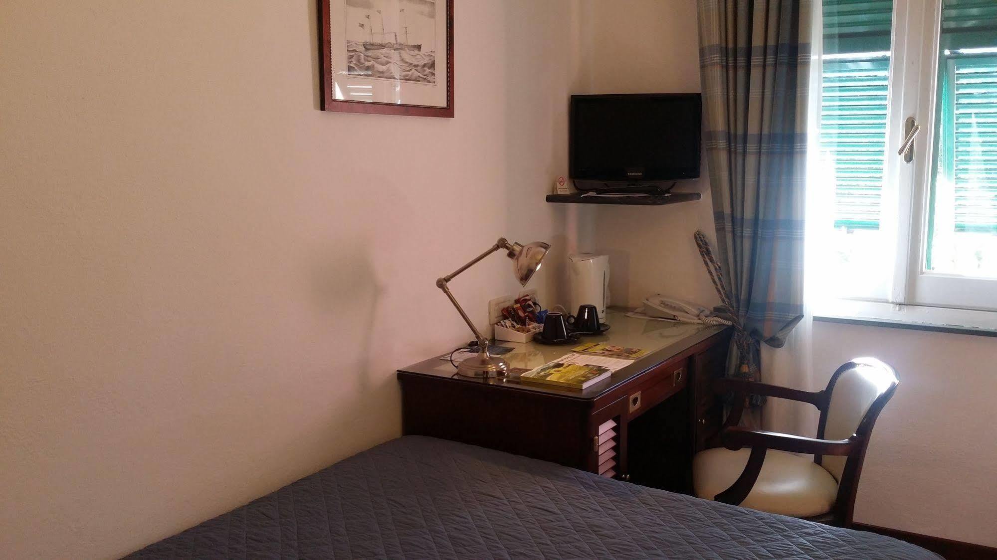Hotel Clelia