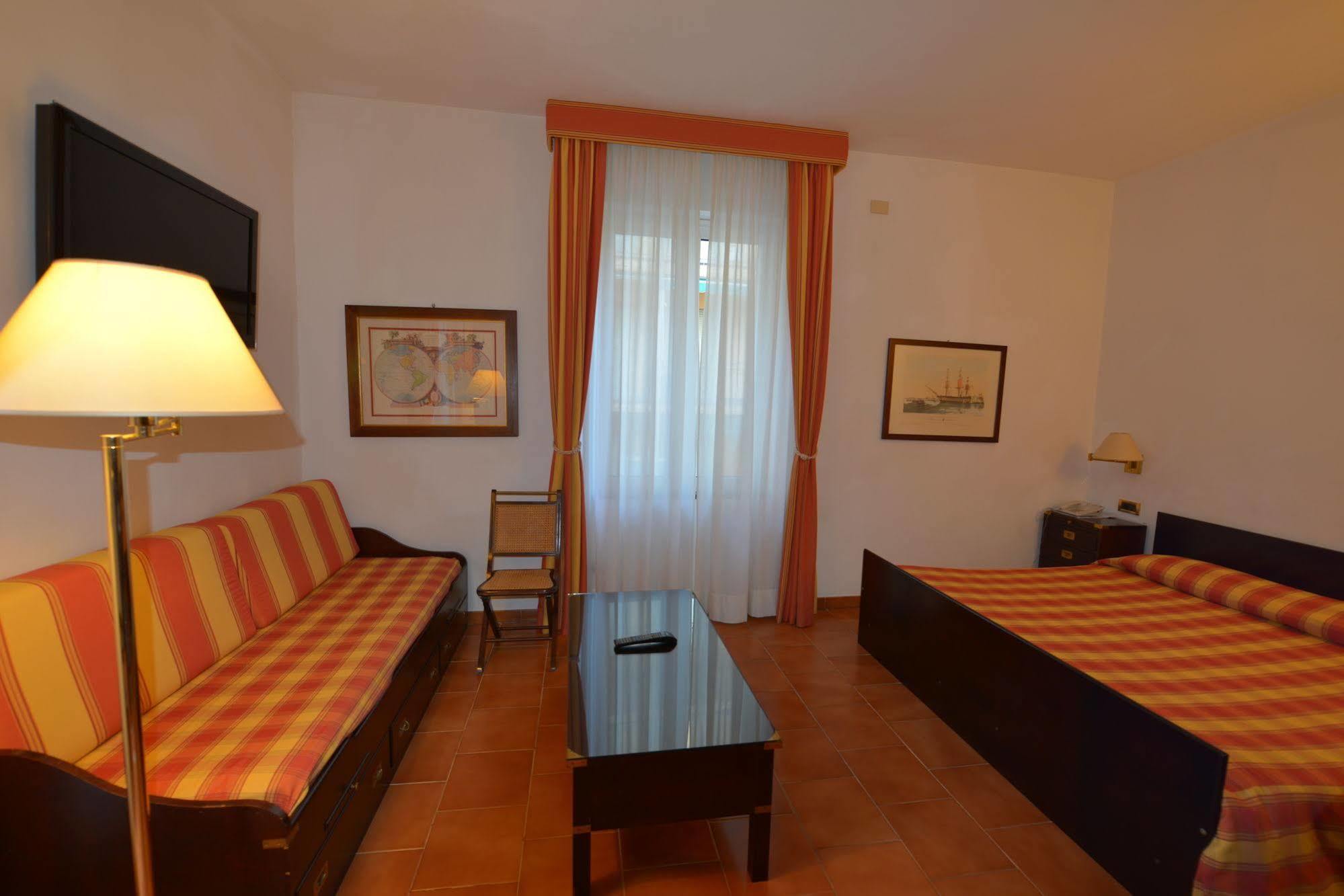 Hotel Clelia 3*