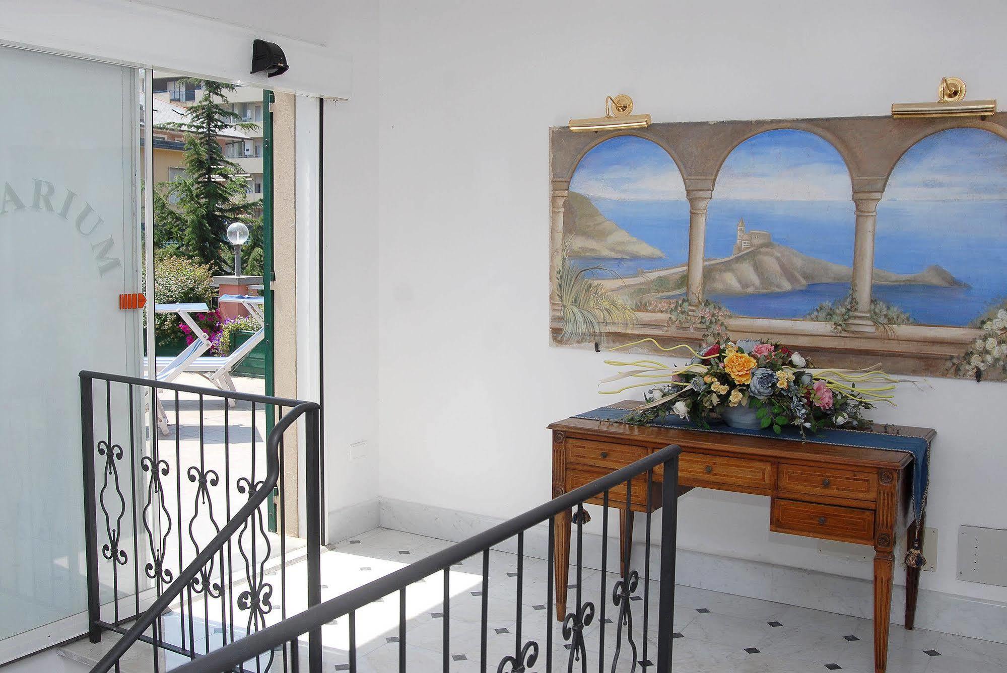 Clelia Hotel 3*