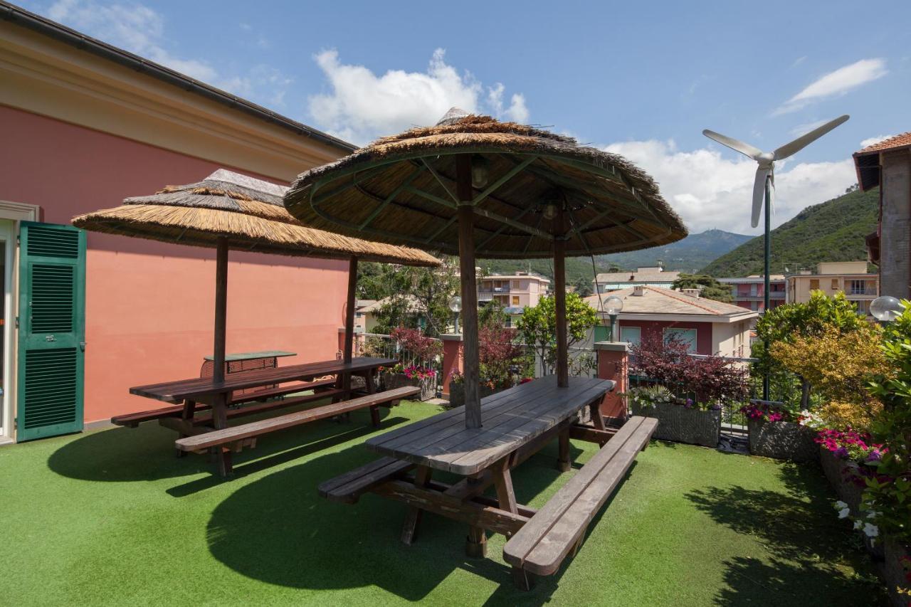 Hotel Clelia 3*