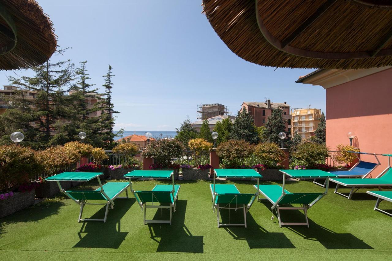 Clelia Hotel