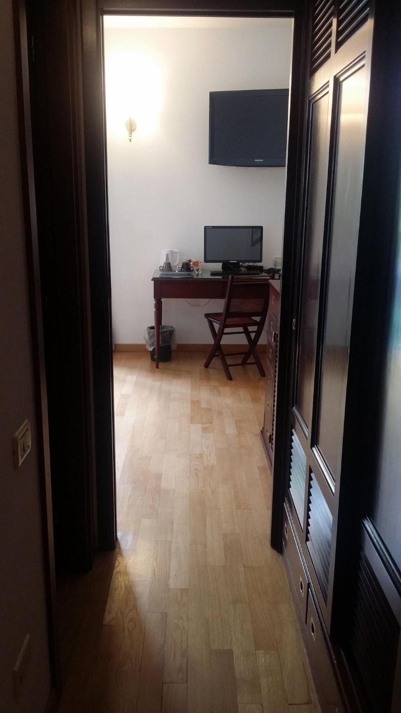 Clelia Hotel 3*